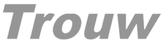Trouw