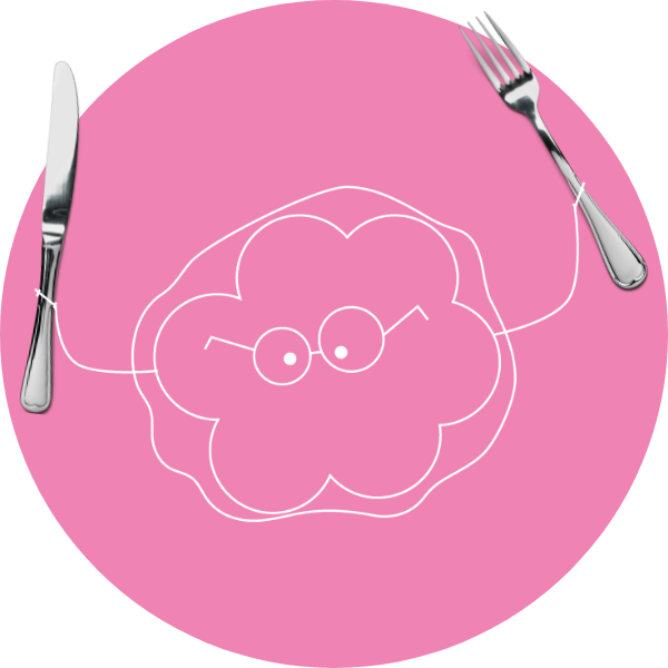 Improve your digestive issues icon