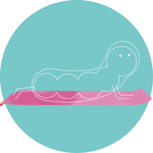 Optimize your health icon